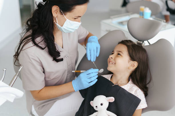 Best Broken or Cracked Tooth Emergency Dentist in Auburn, CA