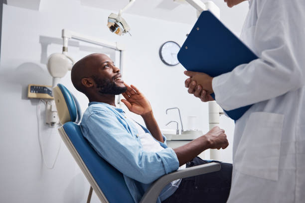 Best Emergency Dentist for Special Needs Patients in Auburn, CA