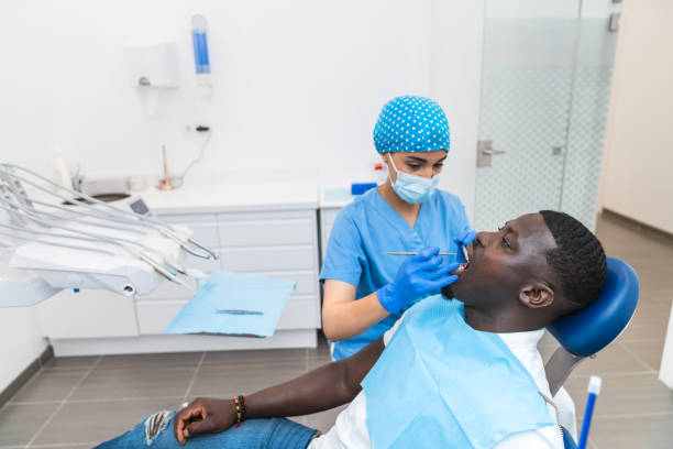 Best Emergency Cosmetic Dentistry in Auburn, CA