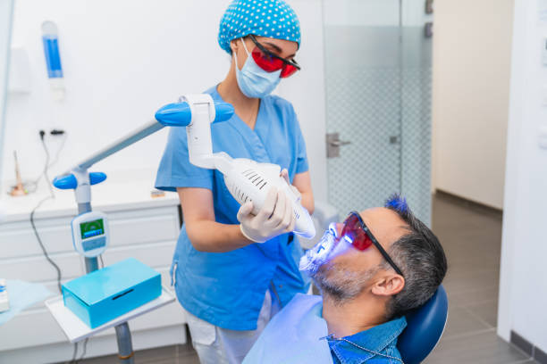 Best Emergency Dentist for Knocked-Out Tooth in Auburn, CA